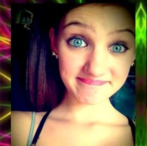 Meet your Posher, Brianna